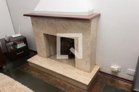 Sala - detalhe de casa à venda com 3 quartos, 230m² em Vila Buenos Aires, São Paulo