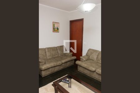 Sala de casa à venda com 3 quartos, 230m² em Vila Buenos Aires, São Paulo