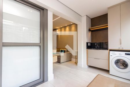 Kitnet de apartamento à venda com 1 quarto, 50m² em Jardim Paulista, São Paulo