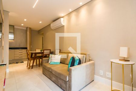 Kitnet de apartamento à venda com 1 quarto, 50m² em Jardim Paulista, São Paulo