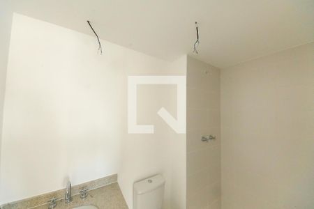 Apartamento à venda com 28m², 1 quarto e sem vaga Apartamento à venda com 28m², 1 quarto e sem vagaBanheiro