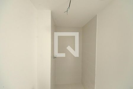 Apartamento à venda com 28m², 1 quarto e sem vaga Apartamento à venda com 28m², 1 quarto e sem vagaBanheiro