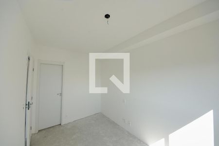 Quarto de apartamento à venda com 1 quarto, 28m² em Jardim Independência (são Paulo), São Paulo