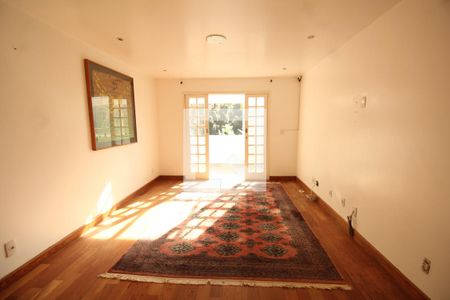 Sala 2 de casa à venda com 3 quartos, 269m² em Paraíso do Morumbi, São Paulo