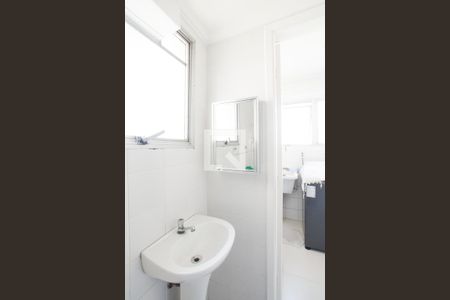 Apartamento à venda com 130m², 2 quartos e 2 vagasÁrea de Serviço