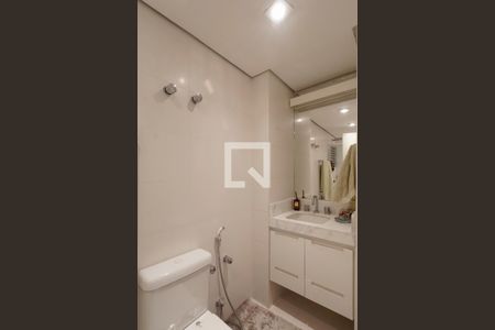 Apartamento à venda com 130m², 2 quartos e 2 vagasBanheiro