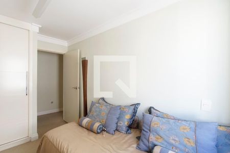 Apartamento à venda com 130m², 2 quartos e 2 vagasQuarto