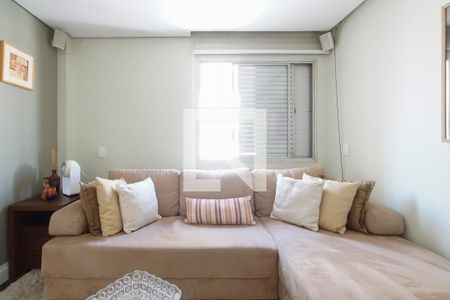 Sala de apartamento à venda com 2 quartos, 130m² em Cerqueira César, São Paulo