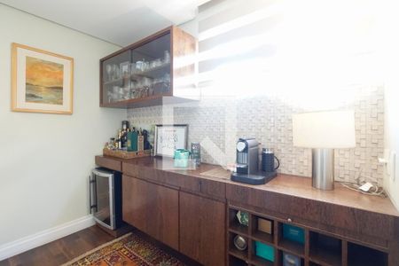 Apartamento à venda com 130m², 2 quartos e 2 vagasCopa