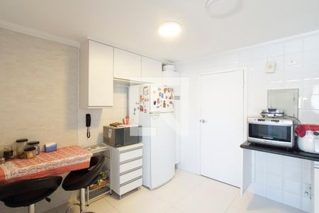 Apartamento à venda com 130m², 2 quartos e 2 vagasCozinha