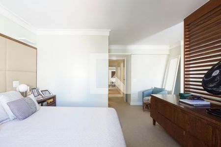 Apartamento à venda com 130m², 2 quartos e 2 vagasQuarto Suíte