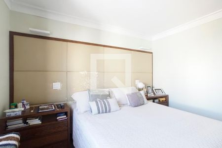 Apartamento à venda com 130m², 2 quartos e 2 vagasQuarto Suíte