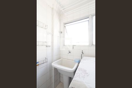 Apartamento à venda com 130m², 2 quartos e 2 vagasÁrea de Serviço
