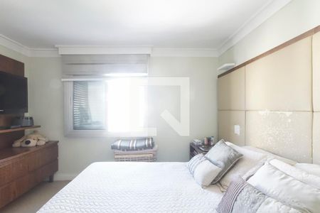 Apartamento à venda com 130m², 2 quartos e 2 vagasQuarto Suíte