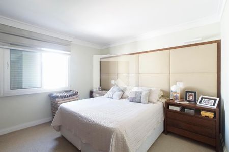 Apartamento à venda com 130m², 2 quartos e 2 vagasQuarto Suíte