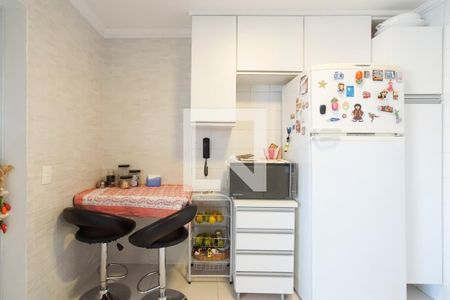 Apartamento à venda com 130m², 2 quartos e 2 vagasCozinha