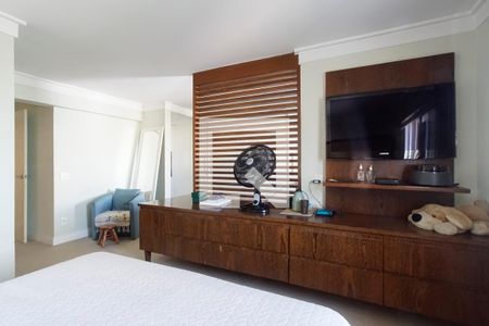 Apartamento à venda com 130m², 2 quartos e 2 vagasQuarto Suíte