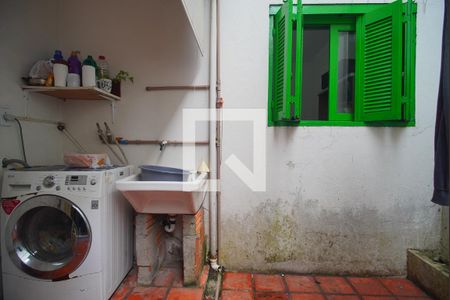 Apartamento à venda com 106m², 3 quartos e 1 vaga Apartamento à venda com 106m², 3 quartos e 1 vagaÁrea de Serviço