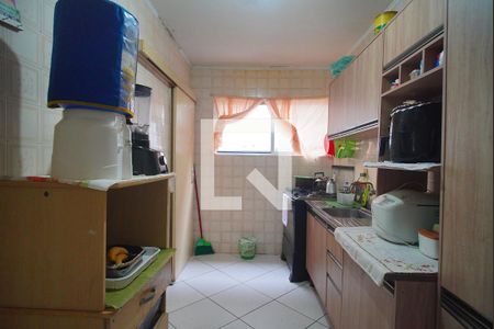 Apartamento à venda com 106m², 3 quartos e 1 vaga Apartamento à venda com 106m², 3 quartos e 1 vagaCozinha