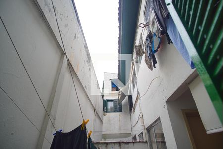 Apartamento à venda com 106m², 3 quartos e 1 vaga Apartamento à venda com 106m², 3 quartos e 1 vagaVista do quarto 3