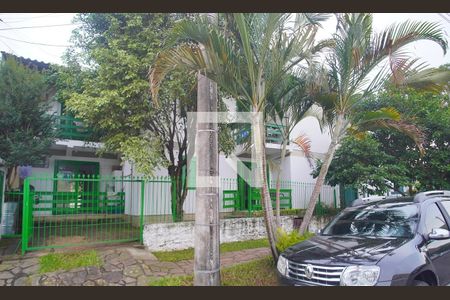 Apartamento à venda com 106m², 3 quartos e 1 vaga Apartamento à venda com 106m², 3 quartos e 1 vagaFachada