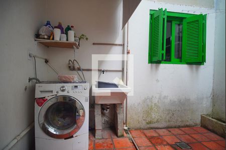 Apartamento à venda com 106m², 3 quartos e 1 vaga Apartamento à venda com 106m², 3 quartos e 1 vagaÁrea de Serviço