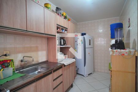 Apartamento à venda com 106m², 3 quartos e 1 vaga Apartamento à venda com 106m², 3 quartos e 1 vagaCozinha