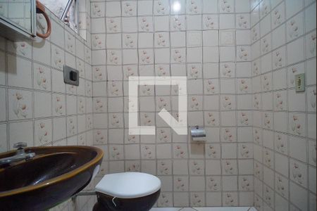 Apartamento à venda com 106m², 3 quartos e 1 vaga Apartamento à venda com 106m², 3 quartos e 1 vagaBanheiro