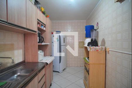 Apartamento à venda com 106m², 3 quartos e 1 vaga Apartamento à venda com 106m², 3 quartos e 1 vagaCozinha