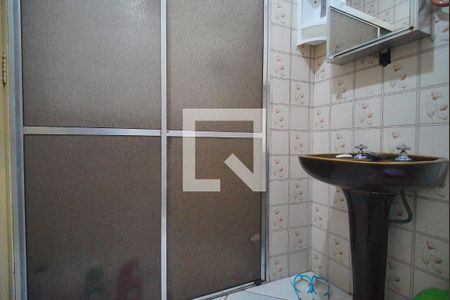 Apartamento à venda com 106m², 3 quartos e 1 vaga Apartamento à venda com 106m², 3 quartos e 1 vagaBanheiro