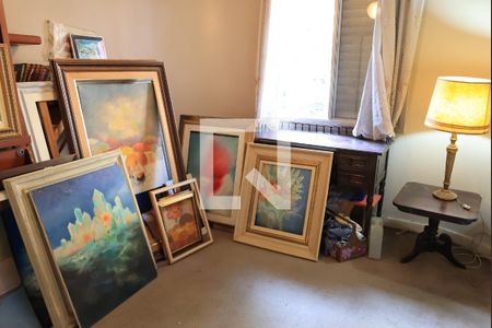 Apartamento à venda com 127m², 3 quartos e 1 vagaQuarto 1