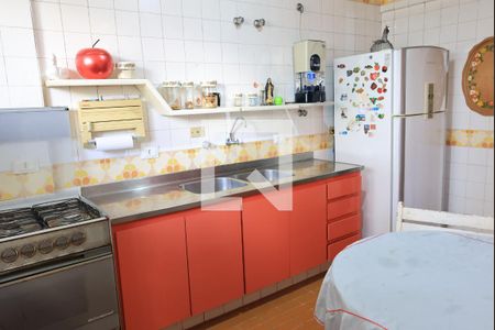 Apartamento à venda com 127m², 3 quartos e 1 vagaCozinha