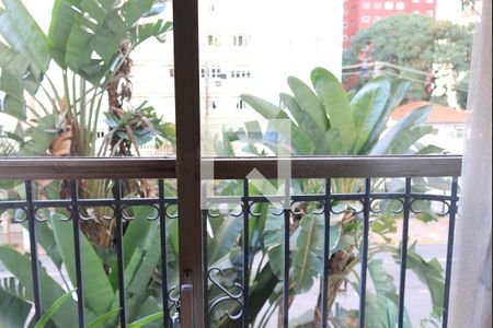 Apartamento à venda com 127m², 3 quartos e 1 vagaVaranda da Sala