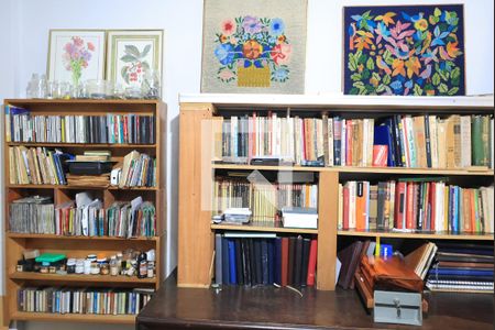 Apartamento à venda com 127m², 3 quartos e 1 vagaEscritório