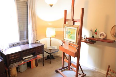 Apartamento à venda com 127m², 3 quartos e 1 vagaQuarto 1