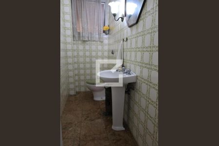 Apartamento à venda com 127m², 3 quartos e 1 vagaBanheiro 2