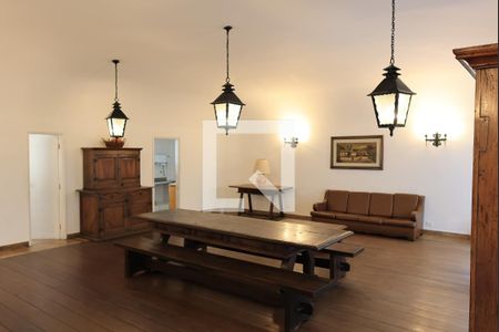 Apartamento à venda com 127m², 3 quartos e 1 vagaSalão de Festas