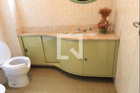 Apartamento à venda com 127m², 3 quartos e 1 vagaBanheiro 1