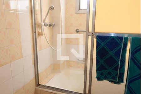 Apartamento à venda com 127m², 3 quartos e 1 vagaBanheiro da Suíte