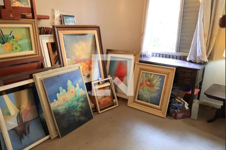 Apartamento à venda com 127m², 3 quartos e 1 vagaQuarto 1