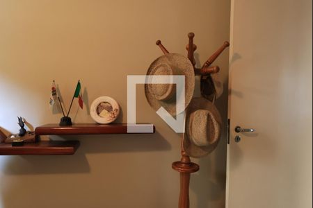 Apartamento à venda com 127m², 3 quartos e 1 vagaQuarto 1