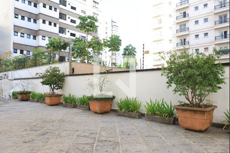 Apartamento à venda com 127m², 3 quartos e 1 vagaÁrea comum