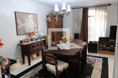 Apartamento à venda com 127m², 3 quartos e 1 vagaSala de Jantar