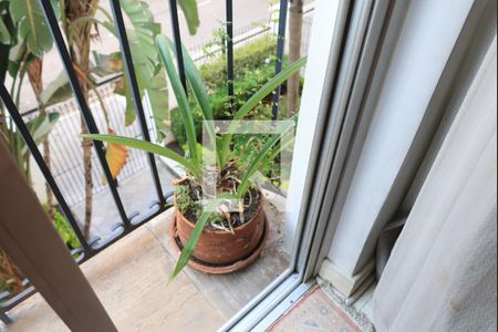 Apartamento à venda com 127m², 3 quartos e 1 vagaVaranda da Sala