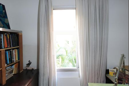 Apartamento à venda com 127m², 3 quartos e 1 vagaEscritório