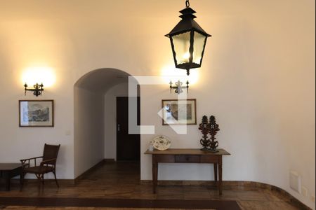 Apartamento à venda com 127m², 3 quartos e 1 vagaHall de entrada