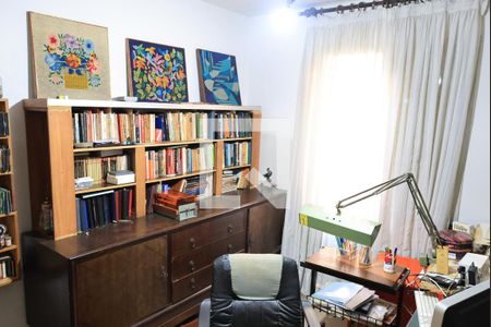 Apartamento à venda com 127m², 3 quartos e 1 vagaEscritório