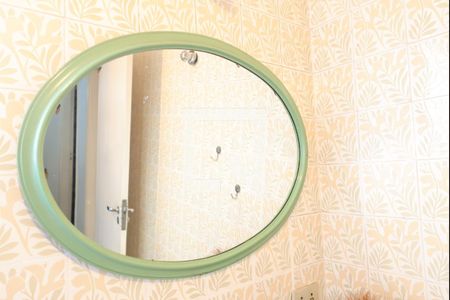 Apartamento à venda com 127m², 3 quartos e 1 vagaBanheiro 1