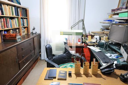 Apartamento à venda com 127m², 3 quartos e 1 vagaEscritório