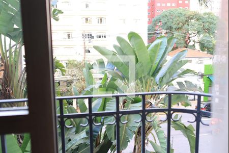 Apartamento à venda com 127m², 3 quartos e 1 vagaVaranda da Sala